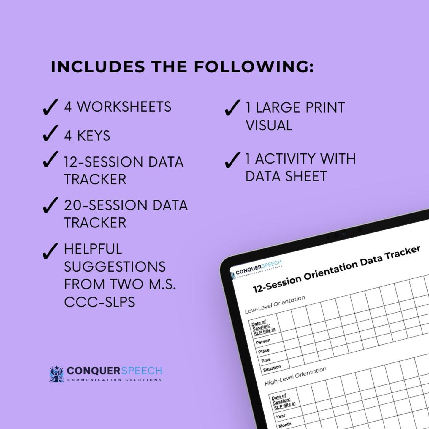 Skilled Nursing Facility Tools: Orientation Worksheet and Data Tracker
